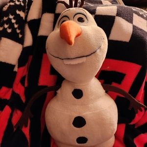 Disney Olaf backpack